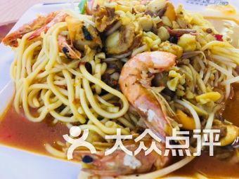 江北网红面条哪家好吃,探寻最佳味蕾之旅