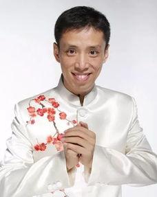 明星看相声,明星跨界演绎相声盛宴