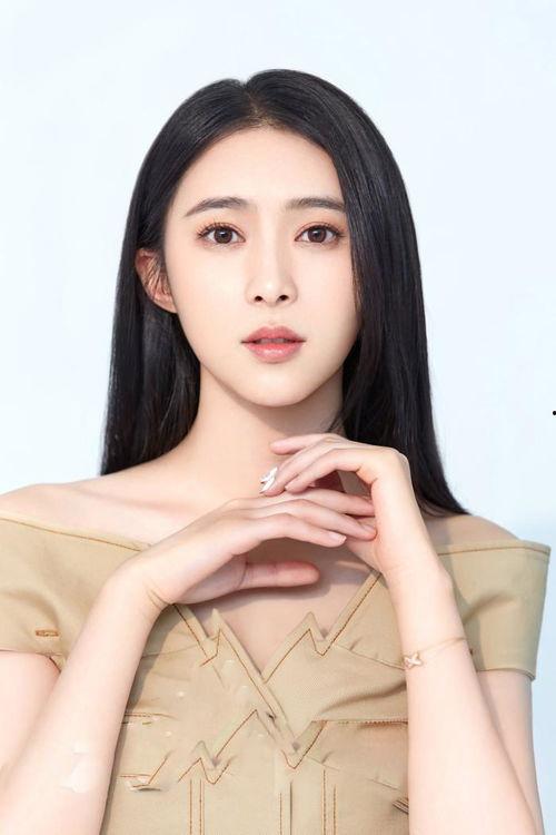 氧气美女明星,清新脱俗的银幕魅力
