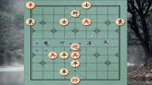 江湖象棋残局头条号视频,揭秘江湖象棋残局绝技