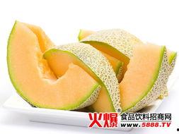 徐斌吃哈密瓜,徐斌的哈密瓜美食之旅
