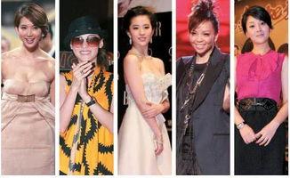 文强睡女明星,揭秘娱乐圈的权力与诱惑