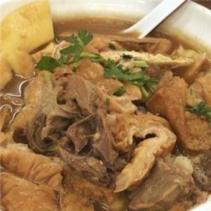 今日头条卤煮店加盟,今日头条带你开启加盟致富新篇章