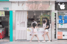 西固网红酸奶店,醇香四溢，成为新晋打卡圣地！”