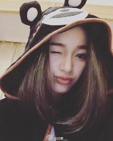 白雪网红,从素人到网络红人的蜕变之路