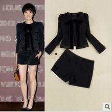 明星同款运动套装春秋,时尚与健康两不误