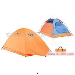 威海帐篷网红地方,露营新风尚，山海间的小确幸