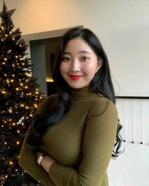 韩国胖胖的网红,揭秘网红圈新宠儿