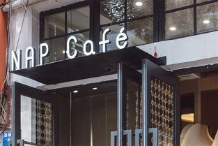 广州网红咖啡店,品味都市潮流的香醇时光