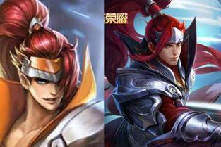 韩信三人行皮肤爆料最新