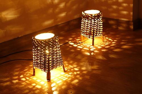 床头灯小夜灯网红,温馨照明，点亮夜晚的温馨时光