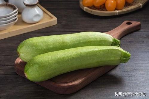 角瓜咋吃,多样烹饪方法，尽享美味佳肴