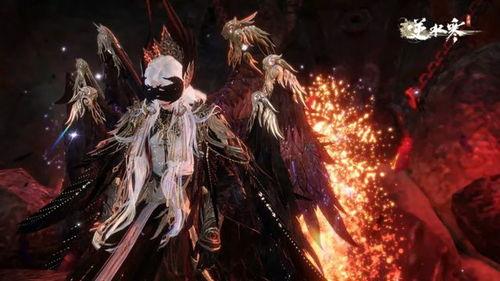 神明星辰,璀璨星空下的奇幻之旅