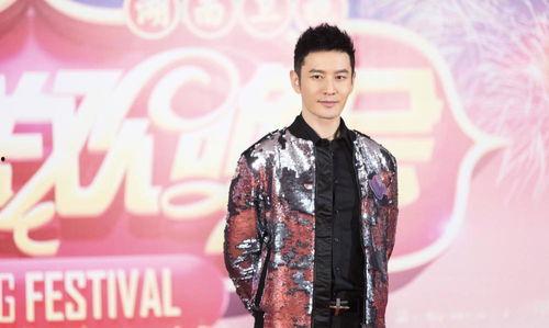 面部骨骼感强男明星