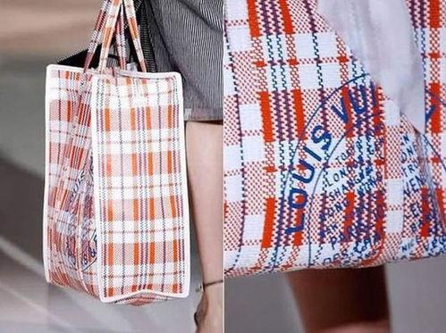 明星手提蛇皮袋,揭秘明星日常出行新潮流