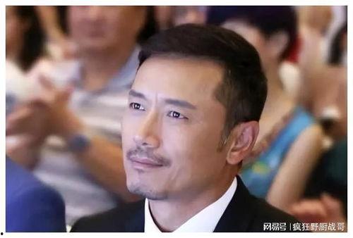 老明星男内地,老明星男内地传奇人生回顾