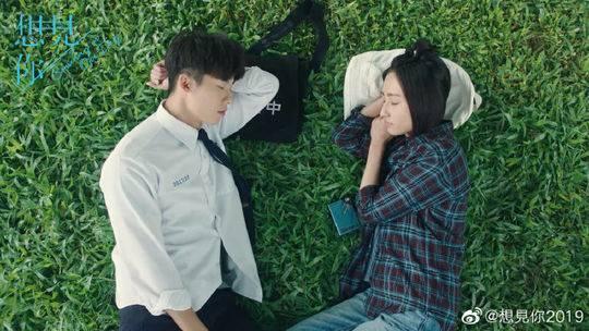 想见你有哪些明星,想见你中的璀璨明星阵容