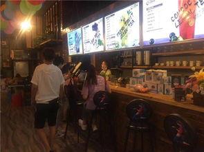 网红奶茶店营销活动方案,创意活动方案全解析