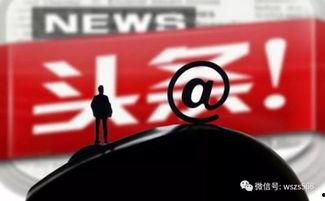 有人的地方就有头条吗,头条故事生