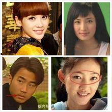 明星 整容 孩子,孩子视角下的家庭影响