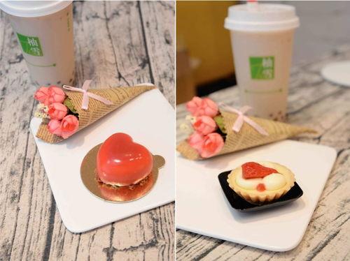 网红动物奶油蛋糕,甜蜜诱惑，创意无限