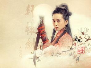 梦见女明星周迅演戏,周迅演绎的银幕传奇