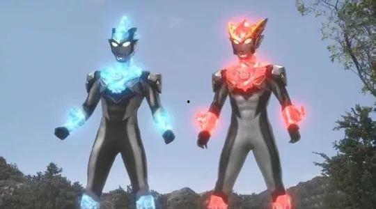 最新奥特曼的爆料,神秘力量觉醒，宇宙守护者再战巅峰