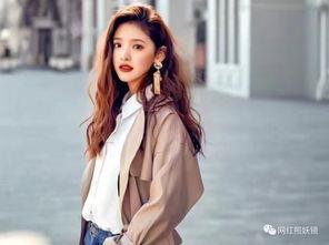 网红和模特哪个赚钱容易,揭秘谁更容易赚取财富的秘密