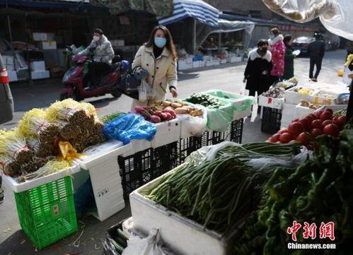 兰州菜市场最新爆料事件