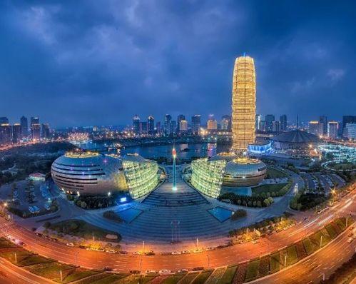 2020六安网红城市,2020网红城市魅力之旅