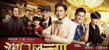 出现明星最多的电影