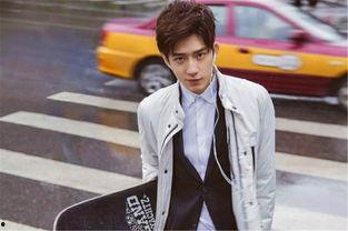 enfj明星男,魅力与才华并存的璀璨之星