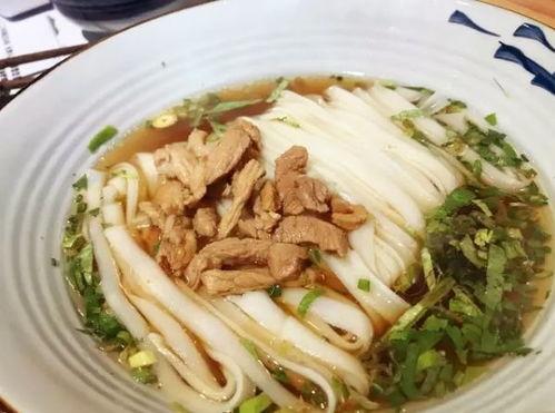 网红打卡美食西安灞桥路