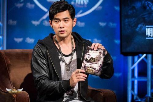 在海外很火的男明星,海外爆红男明星的魅力之旅