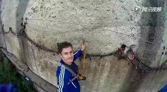 泌阳太山抖音网红,揭秘网红秘境魅力