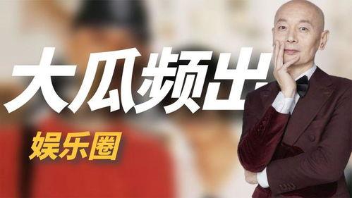 娱乐吃瓜经纪公司,吃瓜群众背后的经纪公司风云录